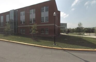 Saxbys Bowie State University