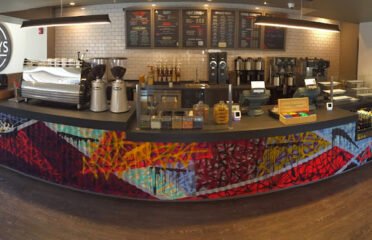 Saxbys Drexel University