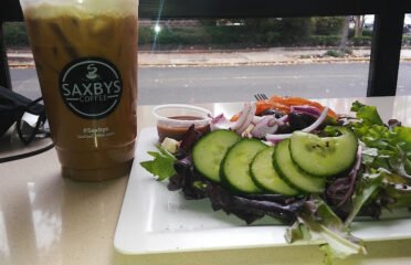 Saxbys Haddonfield