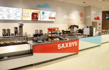 Saxbys Purdue University