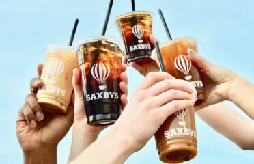 Saxbys Robert Morris University