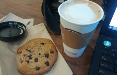 Saxbys University of Pennsylvania
