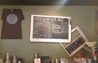 Saxonburg Coffee Company