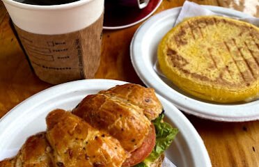 Saxonville Mills Cafe & Roastery