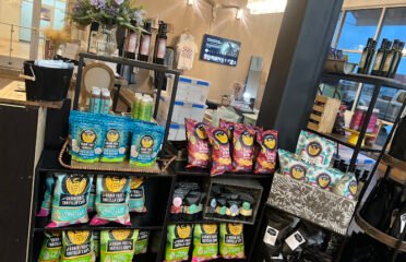 Sayetsitty Coffee Co