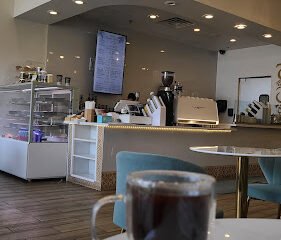 Sayfani Yemeni Coffee House