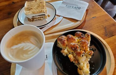 Sayfani Yemeni Coffee House