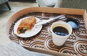 Sayler Park Coffee