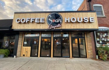 Sayville Bean Coffee House