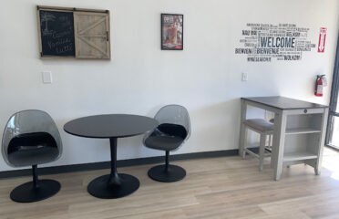 Scenic Blend Coffee Co.