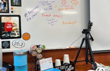 SchoenbeckÃ¢â‚¬â„¢s Coffee Bar