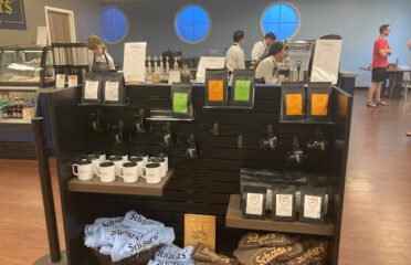 ScholarsÃ¢â‚¬â„¢ Coffee