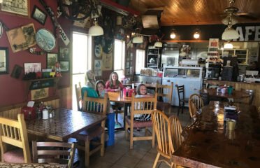 School House Cafe