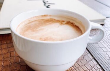 SchoolGrounds Coffee