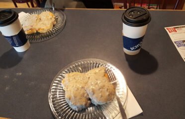 Schulte’s Coffee House