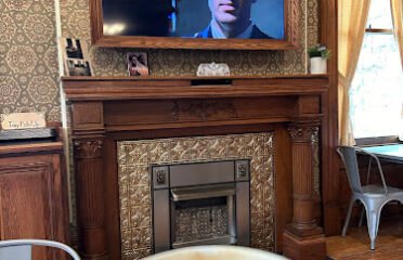 Scofield Cafe