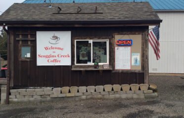 Scoggins Creek Coffee
