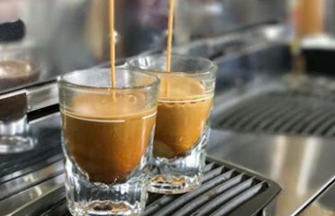 Scoggins Creek Coffee
