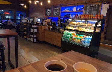 Scorpion Bay Coffee Co.