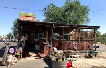 ScottÃ¢â‚¬â„¢s Fuel Yard