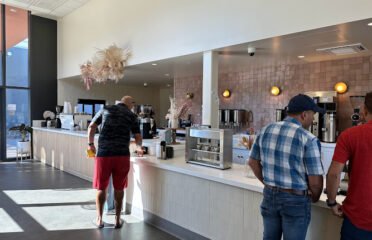 Scout Coffee
