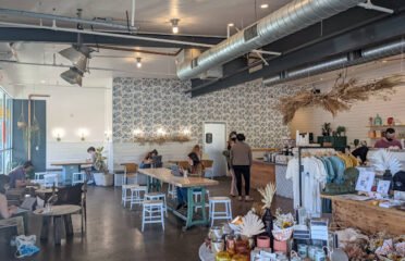 Scout Coffee