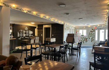 ScoutÃ¢â‚¬â„¢s CafÃƒÂ©