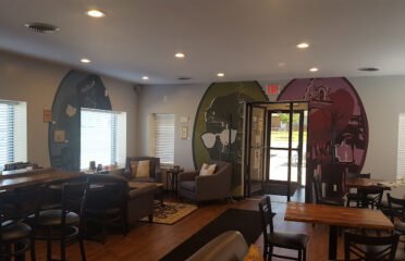 Scout’s CafÃƒÂ©