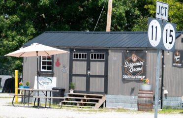 Screamin Beans Coffee Shop, LLC