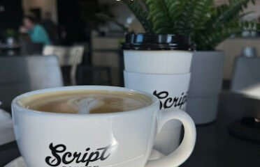 Script Coffee