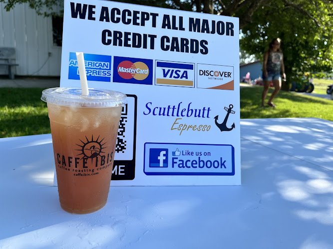 Scuttlebutt Espresso