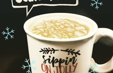Scuttlebutts Coffee