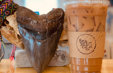 Sea Blue Coffee & Ice Cream