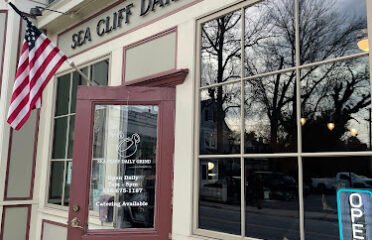 Sea Cliff Daily Grind