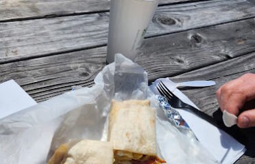 Sea Flower Cafe and Espresso Bar