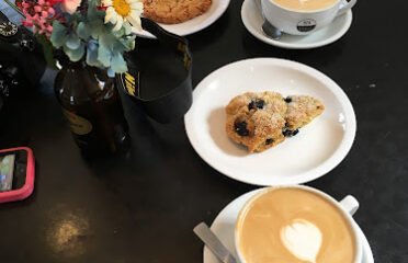 Sea Level Bakery + Coffee