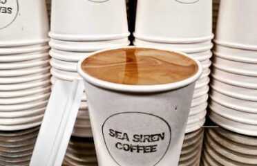 Sea Siren Coffee INC