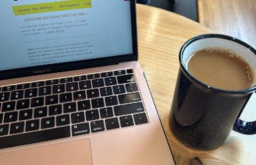 Seabird Coffee & Co.