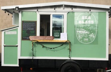 Seaglass Coffee