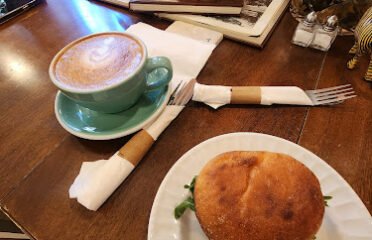 Seasons Coffee Roasters