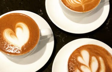 Seattle Sunshine Coffee