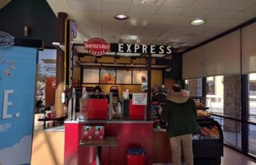 Seattles Best Coffee