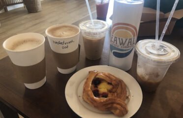 Seawall Coffee Company
