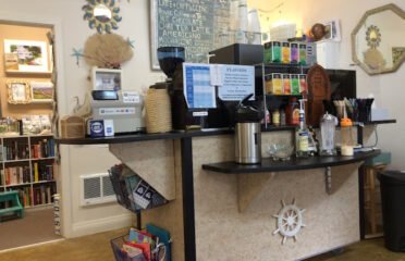 Seaworthy Coffee & Gifts