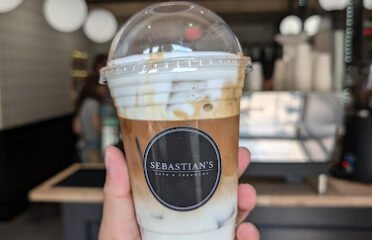 Sebastian’s Cafe & Creamery
