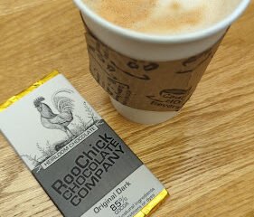 Sebastian’s Coffee & Pastries