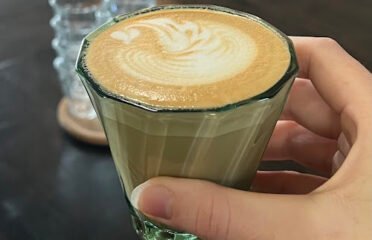 Second Cafe