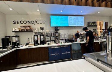 Second Cup