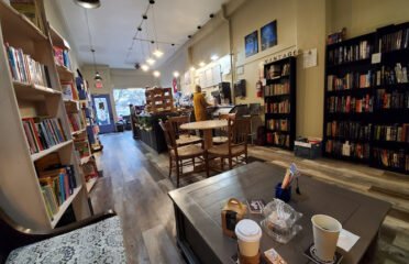 Second Look Books & Brews