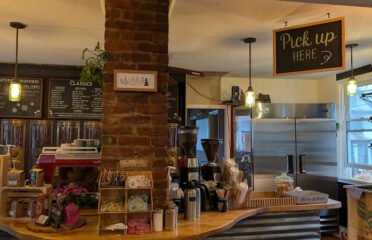 Second Nature Coffee Co